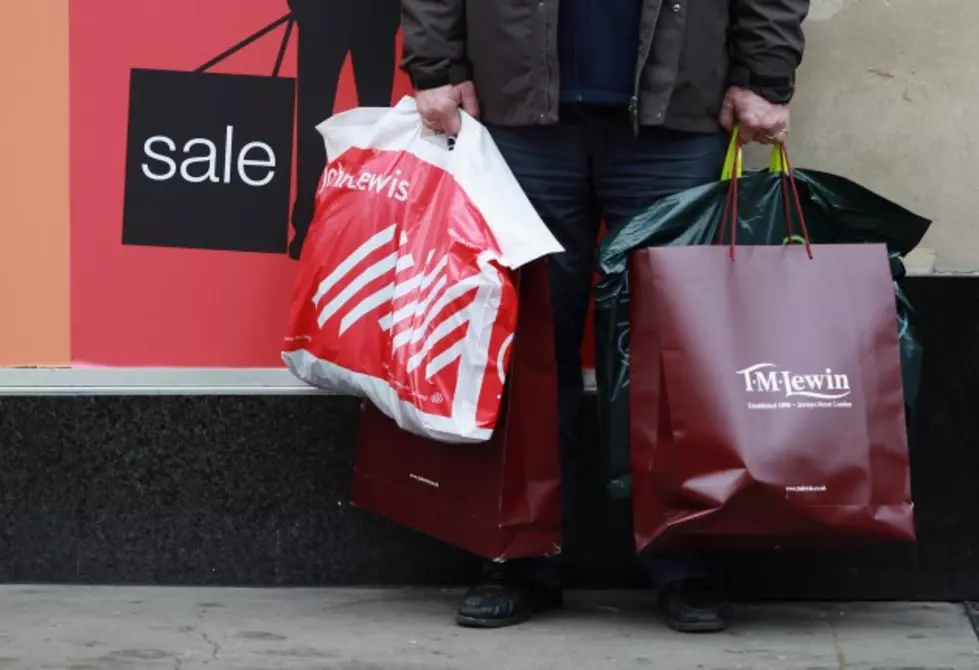 Best Excuses You Can Use to Avoid Black Friday Shopping