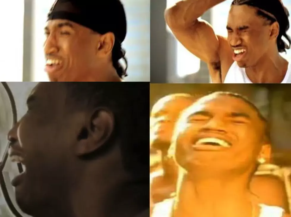 Trey Songz Sues Over The Use Of Yuuuuuup [The Big Dummy Files]