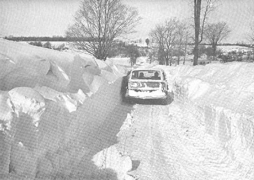 45 Years Ago This Week, the Blizzard of 77 Blew in to Buffalo