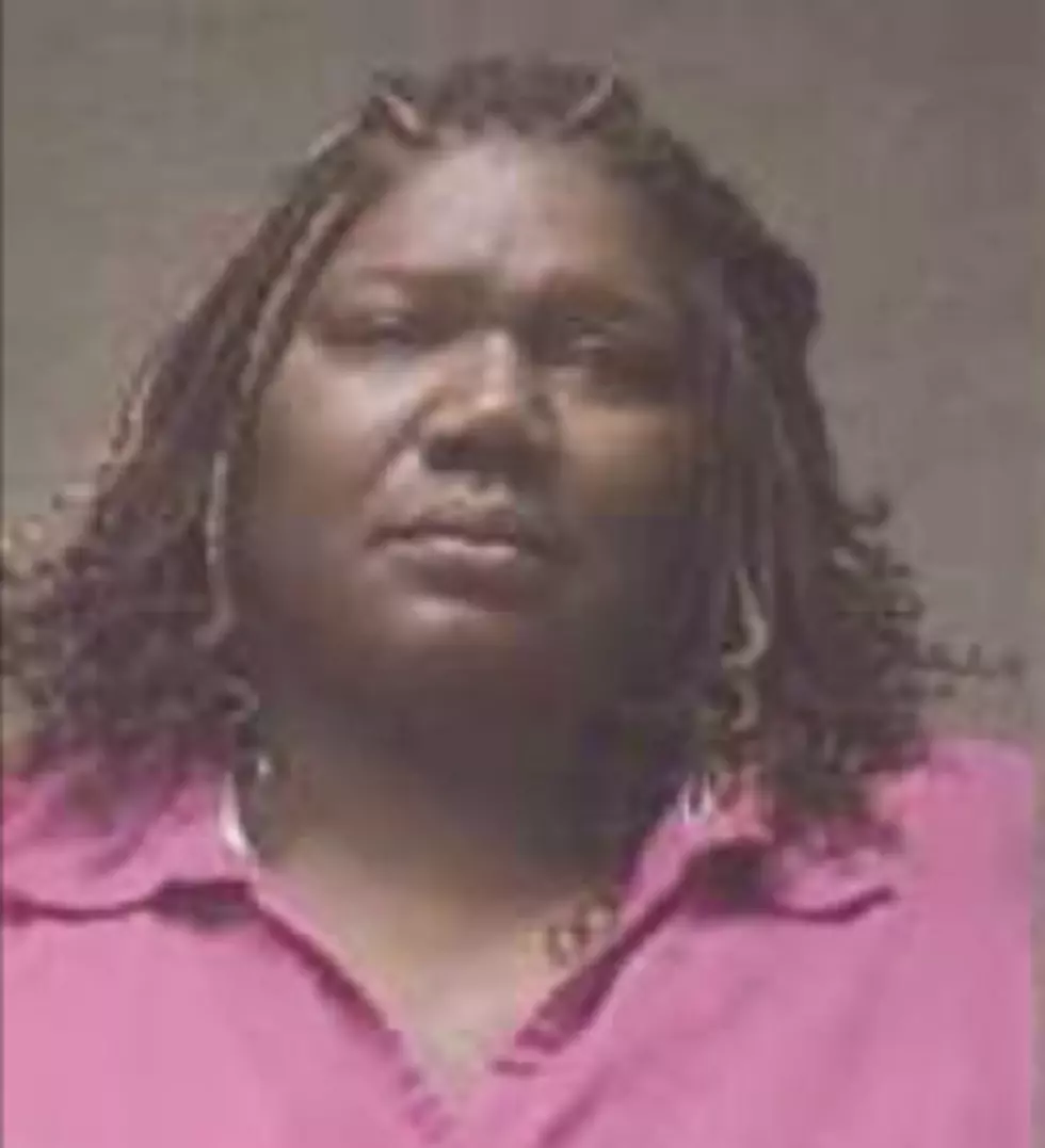 Mother Locked Up After Beating Her Son With An Extension Cord Over Sagging His Pants! [VIDEO]