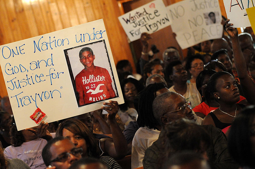 Has Black-On-Black Crime Become The Norm-Where Is The Public Outcry in Our Community? KTSCW