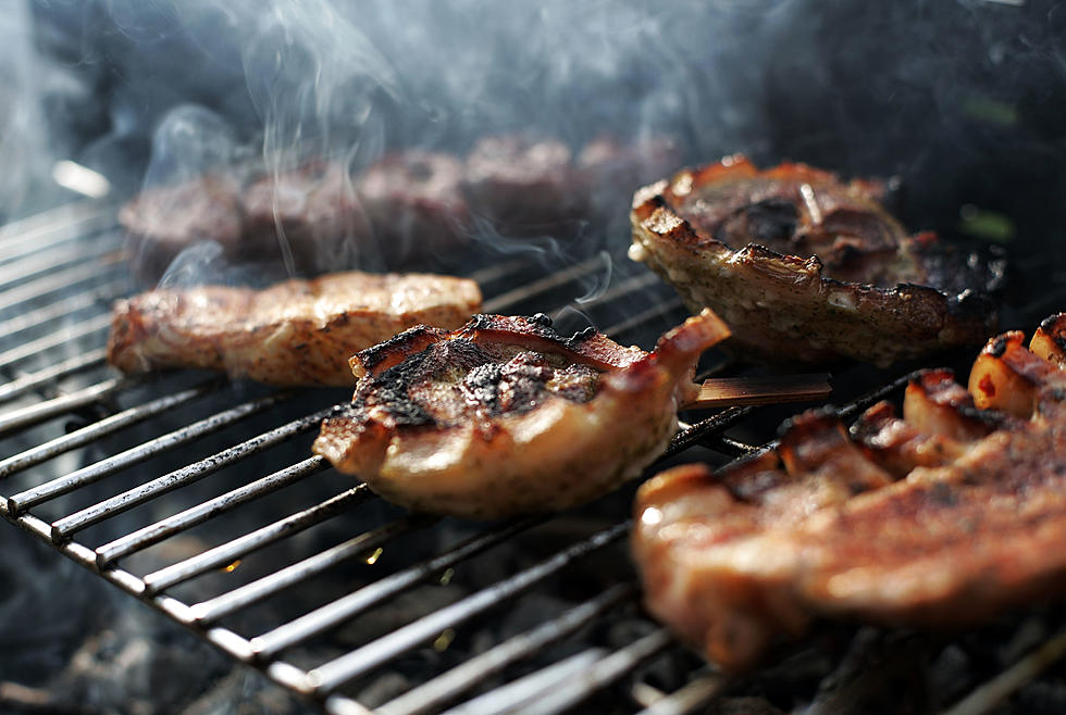 Will You Be Firing Up The Grill This Memorial Day Weekend? – Survey of the Day