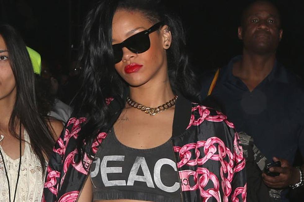 Rihanna to Star in Next ‘Fast and Furious’ Film