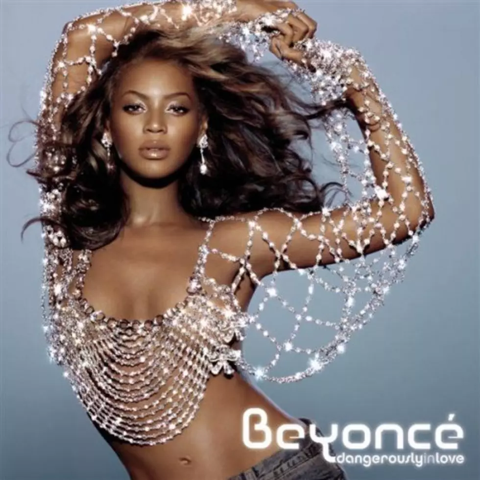 &#8220;Daddy&#8221; by Beyonce is Today&#8217;s #ThrowbackSunday