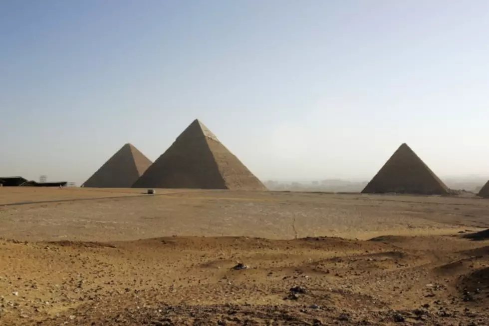 The Virtual &#8216;Know Thyself Educational Tour&#8217; in Kemet (a.k.a. Egypt) [VIDEO]