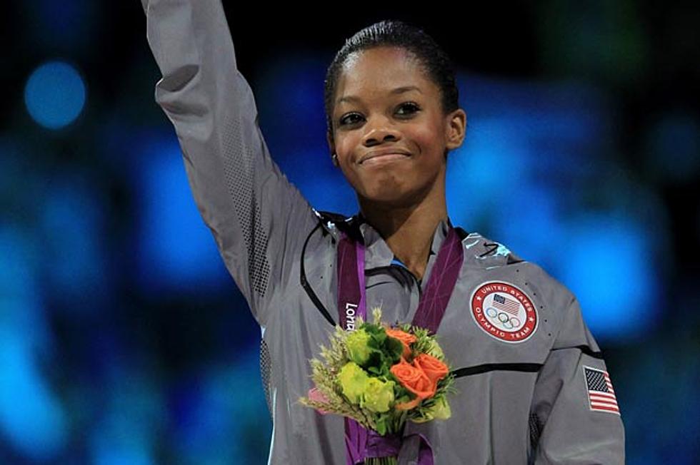 Gabby Douglas First African American To Win All-Around: Lil Wayne + More Congratulate