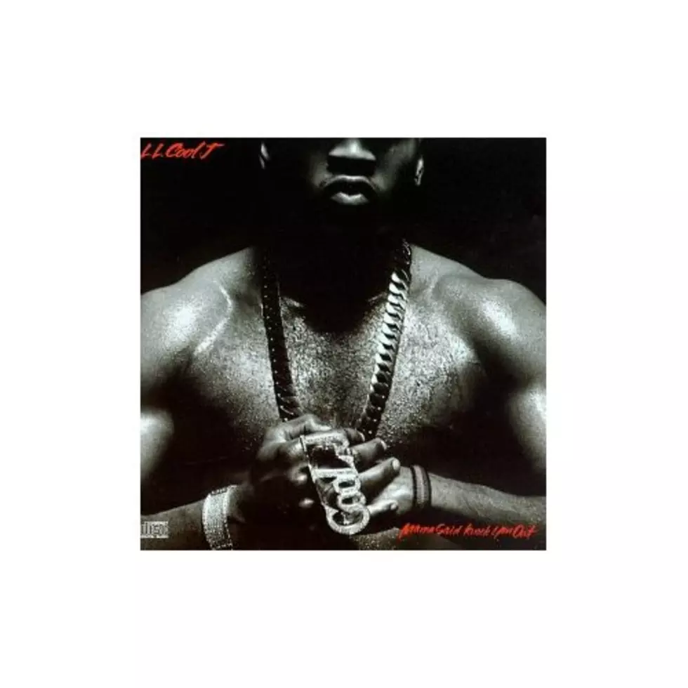 &#8220;Mama Said Knock You Out&#8221; by LL Cool J is Today&#8217;s #ThrowbackSunday