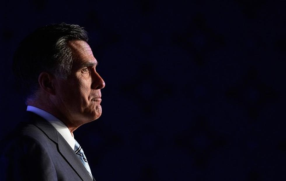 Is Mitt Correct, Are Democrats Too Dependent On The Government? [POLL]