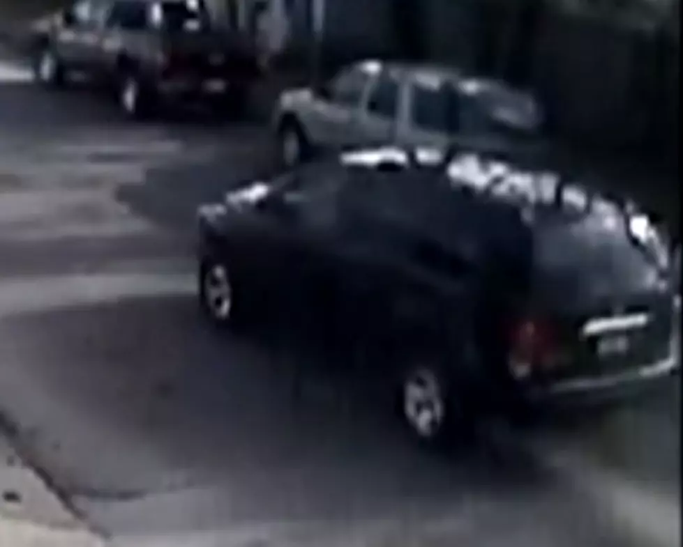 Buffalo Woman In Wheel Chair Hit By Car Twice! [VIDEO]