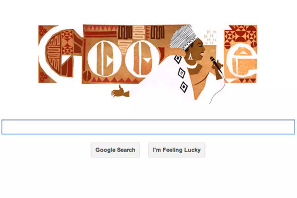 Name That Google Doodle!