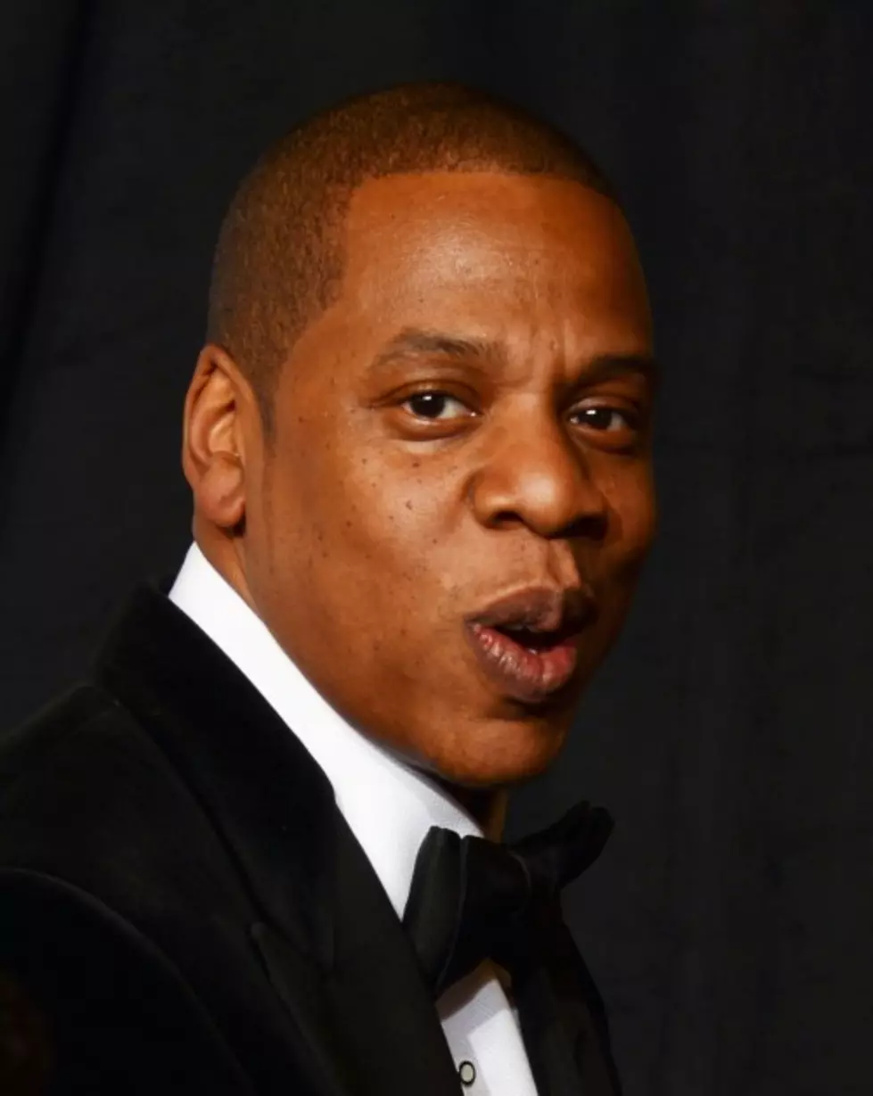 Is Jay-Z A Time Traveler From The Early 1900s?
