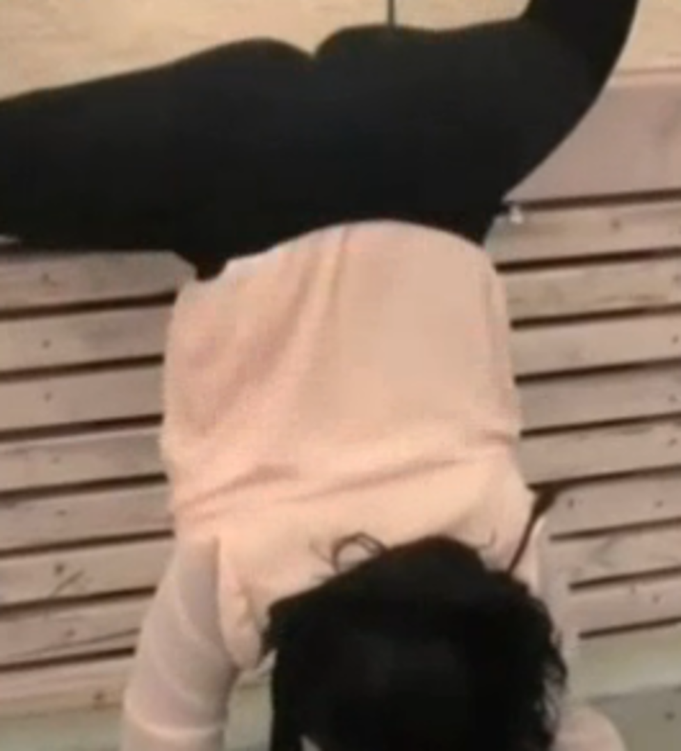 Trending Topic &#8212; Should Students Be Suspended For Twerking? [VIDEO]