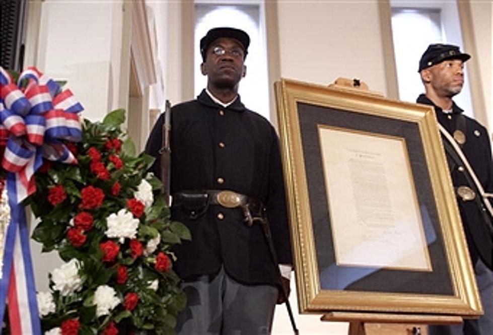 Memorial Day, A Tradition Initiated By Former Slaves