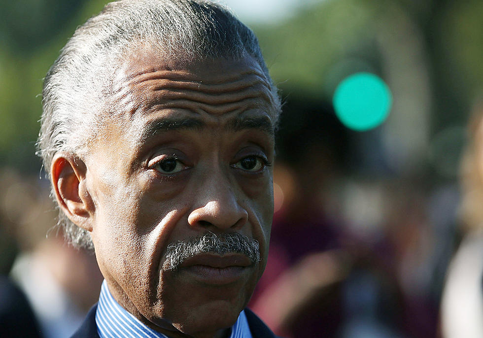 Do You Agree Or Disagree With Al Sharpton’s Paula Deen Statements? [VIDEO]