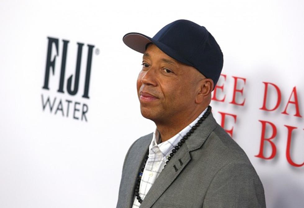 Is Russell Simmons Wrong For ‘Harriet Tubman Sex Tape’? [VIDEO-NSFW] [POLL]