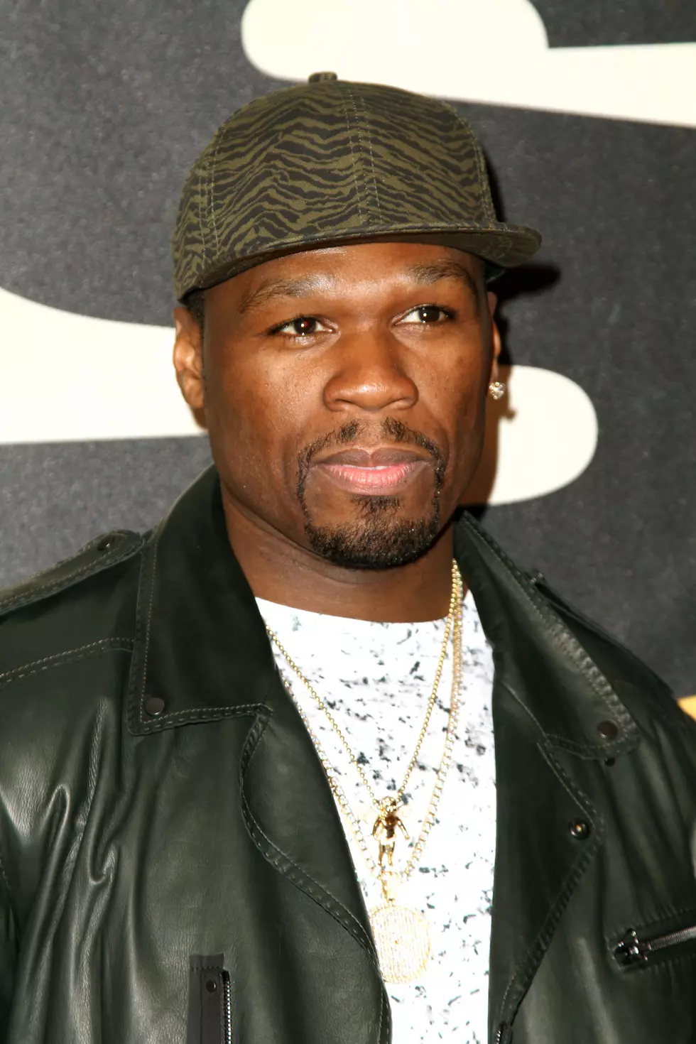 50 Cent Claims He Was Racially Profiled!