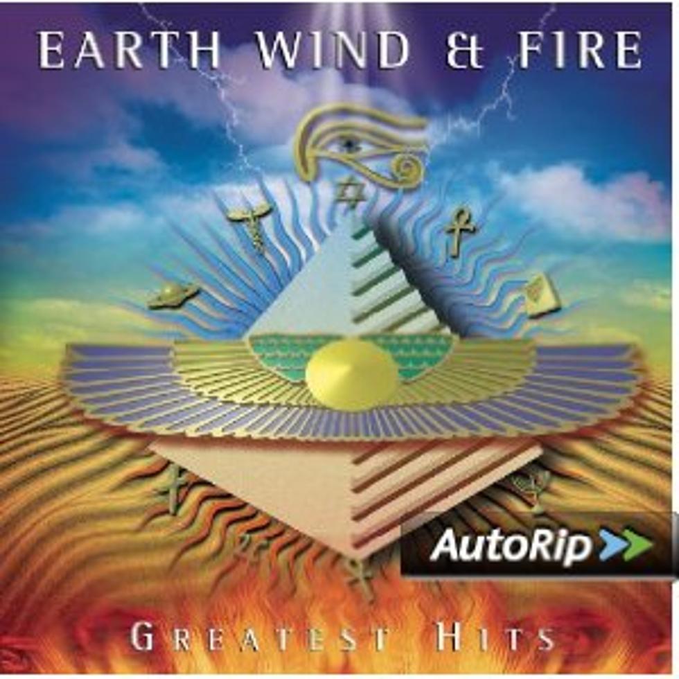 “September” by Earth, Wind & Fire Is Today’s #ThrowbackSunday