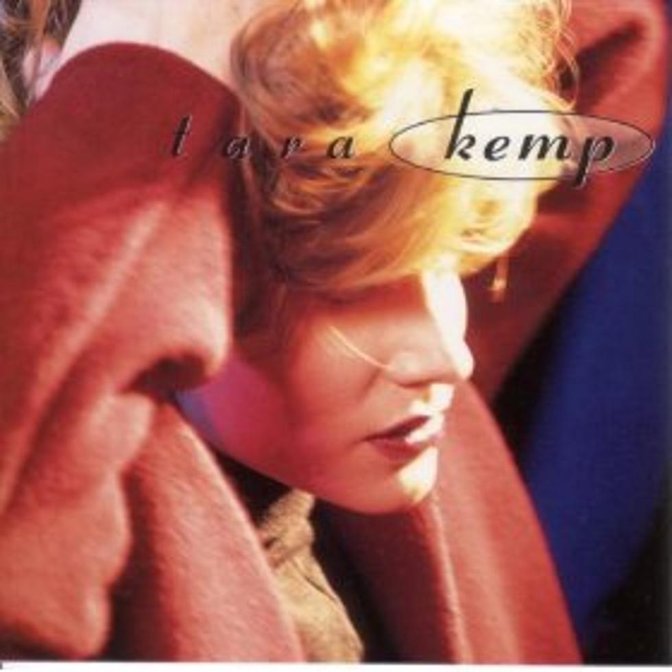 “Just Want To Hold You Tight” by Tara Kemp Is Today’s #ThrowbackSunday