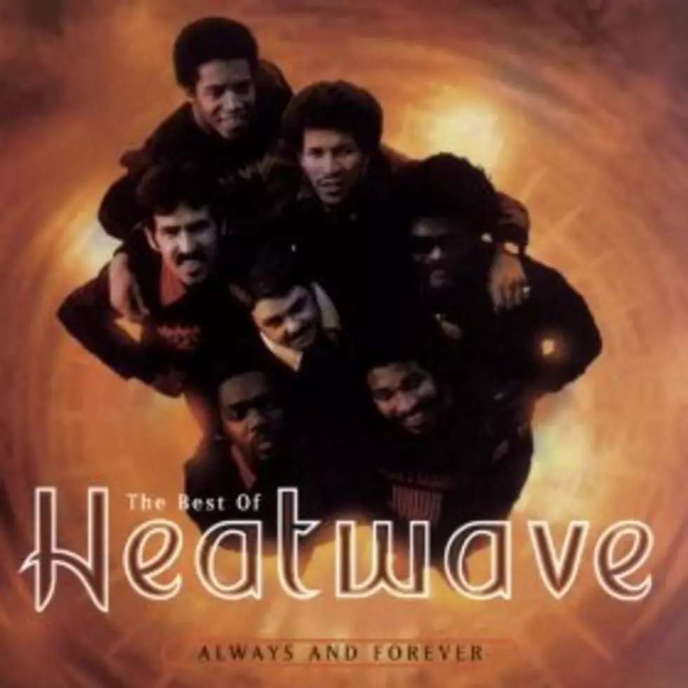 “The Groove Line” by Heatwave Is Today’s #ThrowbackSunday