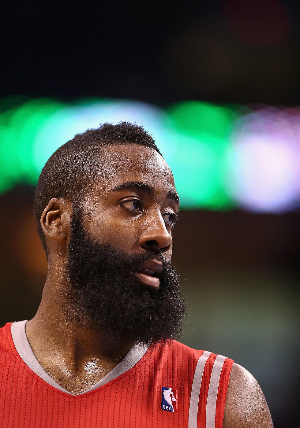 James Harden Paid $100k For A Date?!