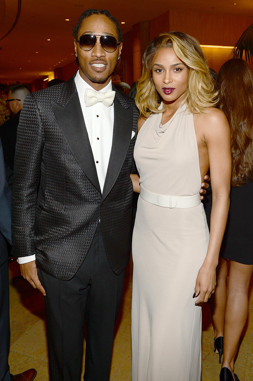 Ciara + Future Releases New Single ‘Anytime’!