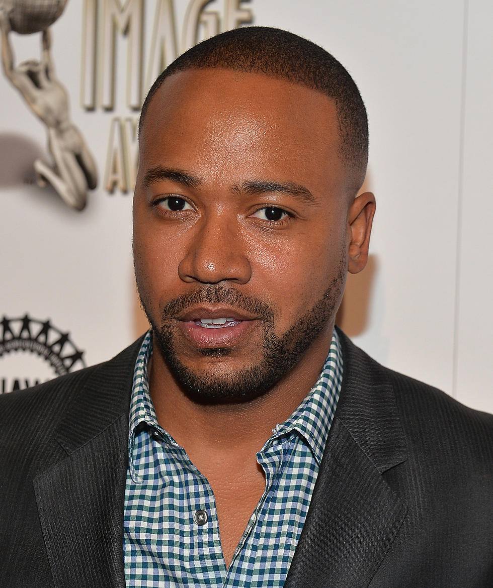 Columbus Short Fired From Scandal