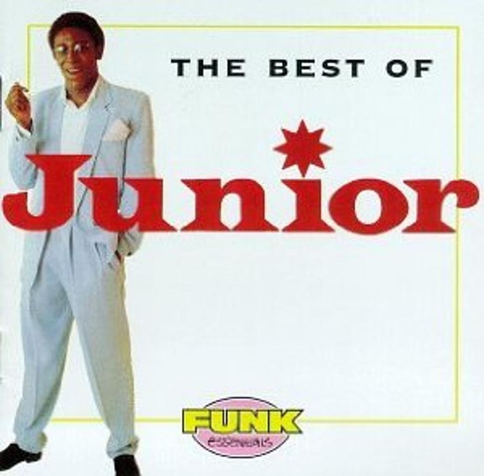 “Mama Used To Say” by Junior Is Today’s #ThrowbackSunday