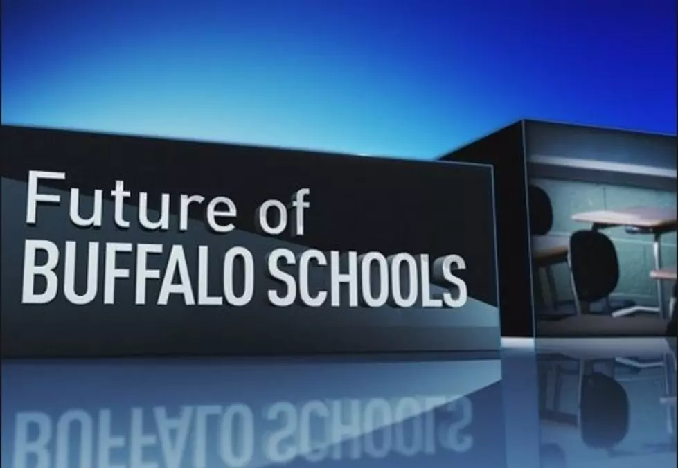 Buffalo School Board Election Today! Meet the Candidates [Video]