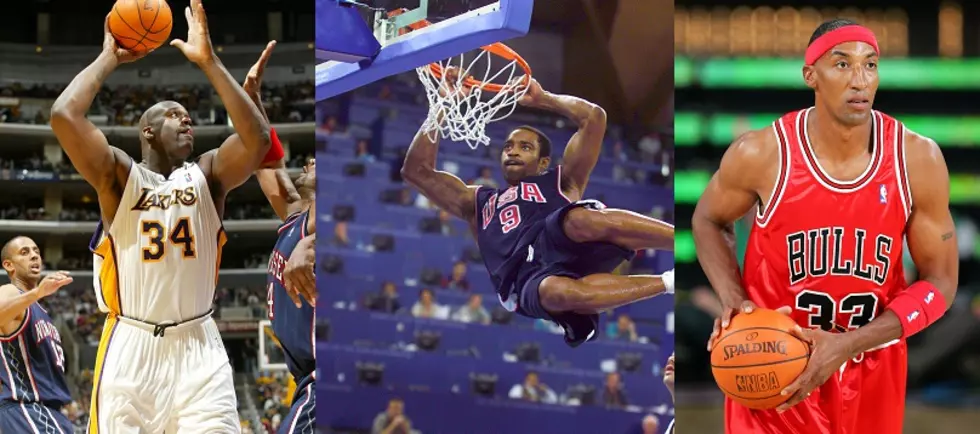 Who Had The ‘Nastiest’ Dunk? [VIDEOS] [POLL]