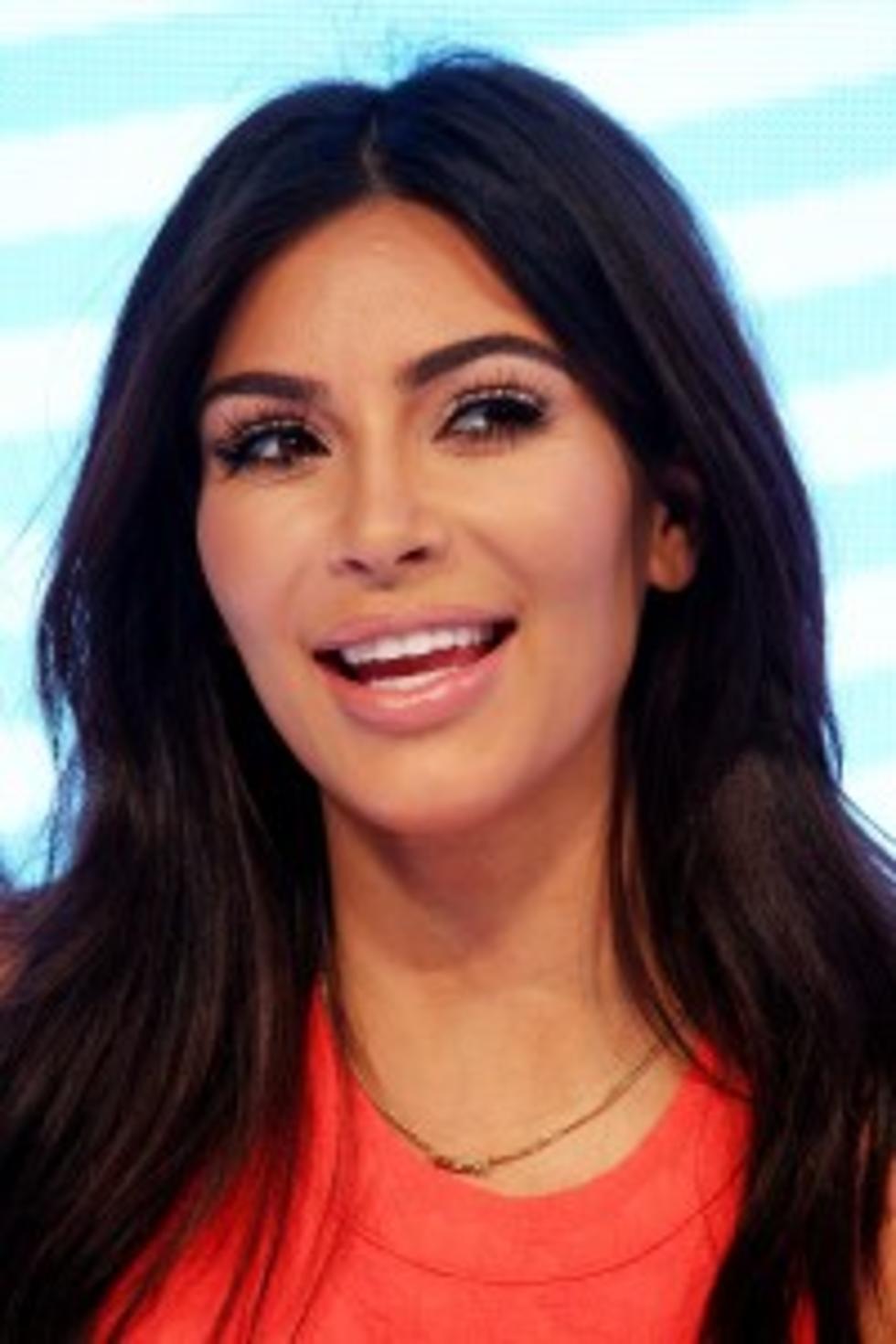 Gabrielle Union &#038; Kim Kardashian The Latest Victims Of iCloud Hacker