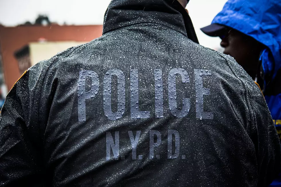 NYPD Tells Black Kids To Stay Out of &#8220;White&#8221; Brooklyn Neighborhoods