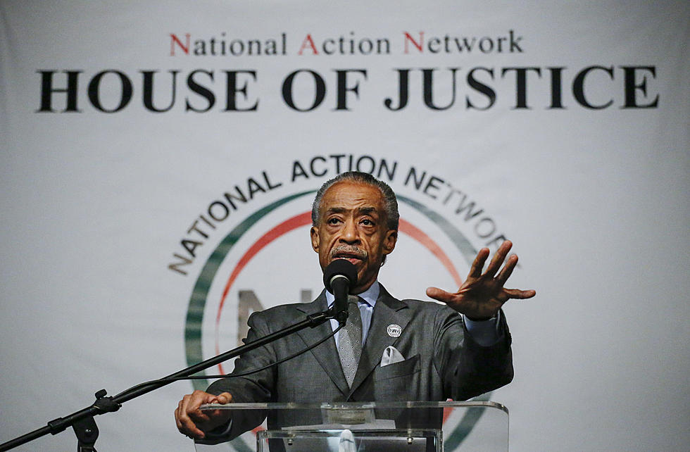 Family Of Police Shooting Victim Akai Gurley Has Asked Al Sharpton To Stay Away