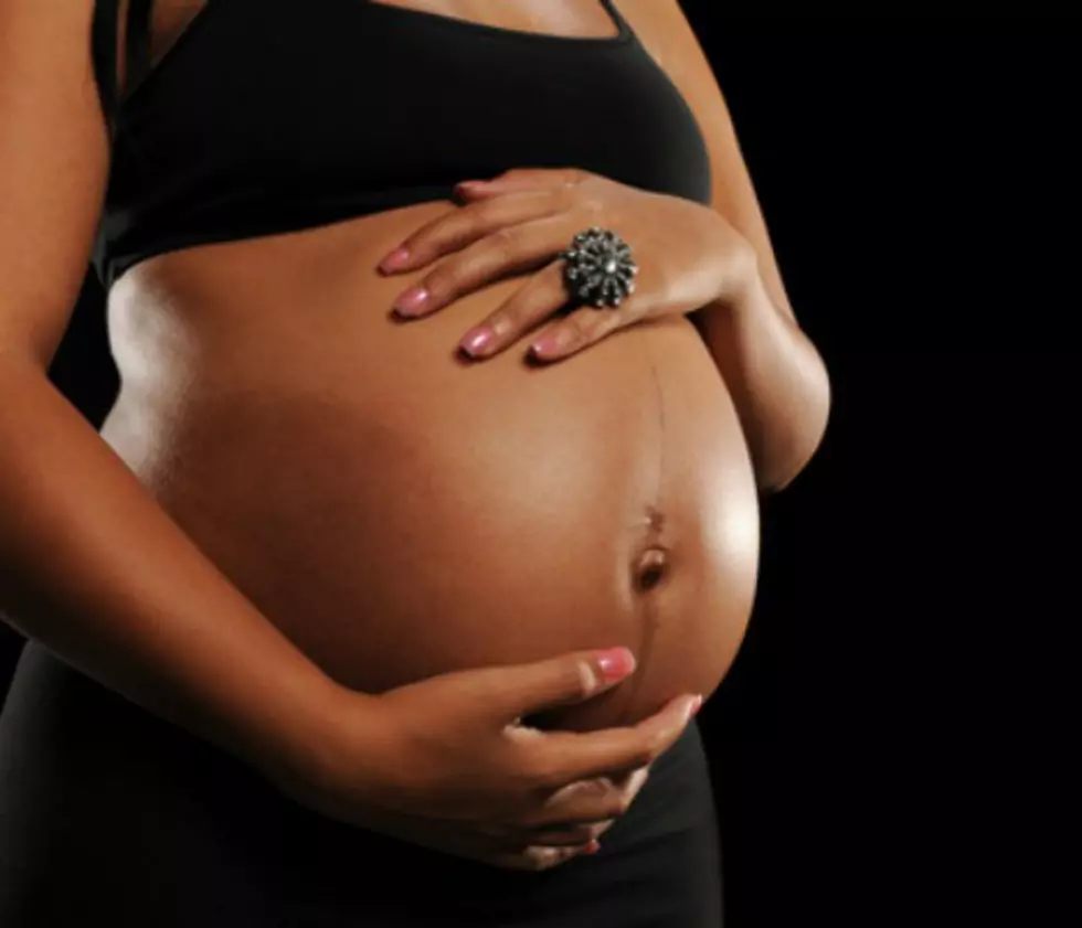 Are You Pregnant? Buffalo Prenatal Perinatal Network can help!