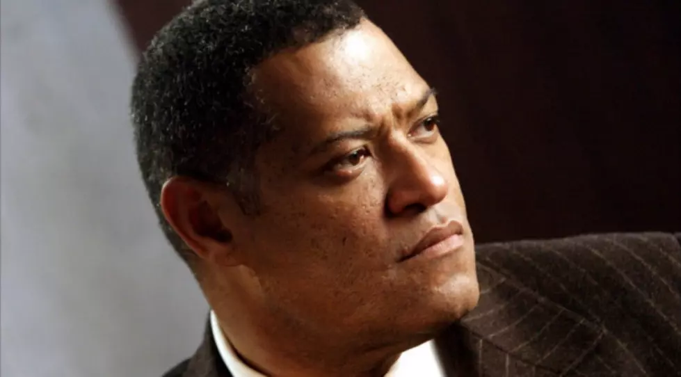 Laurence Fishburne’s Mother Is Being Evicted In L.A; Laurence No Where To Be Found