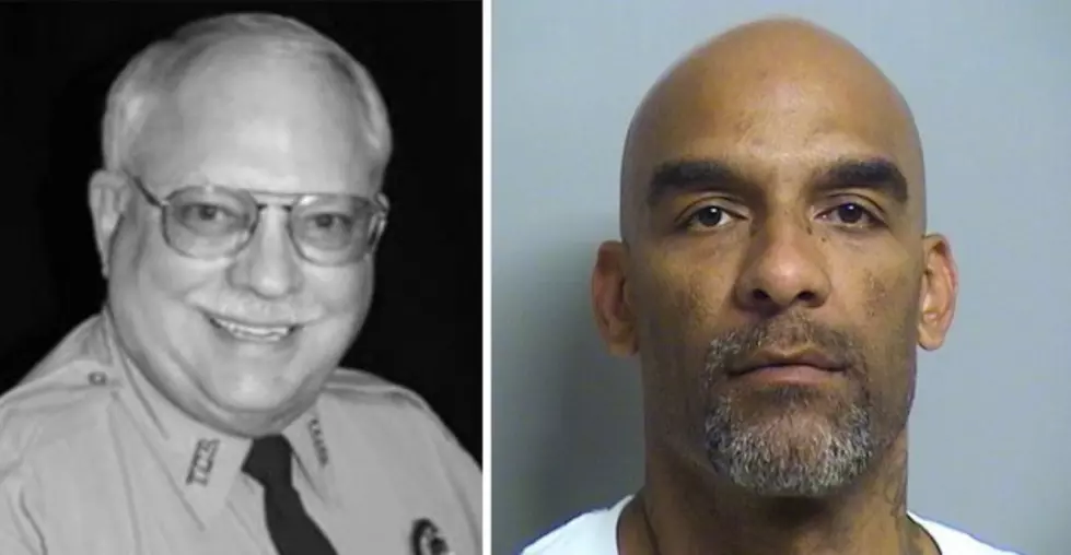 Oklahoma Cop Who Shot and Killed Eric Harris Charged With Second Degree Manslaughter