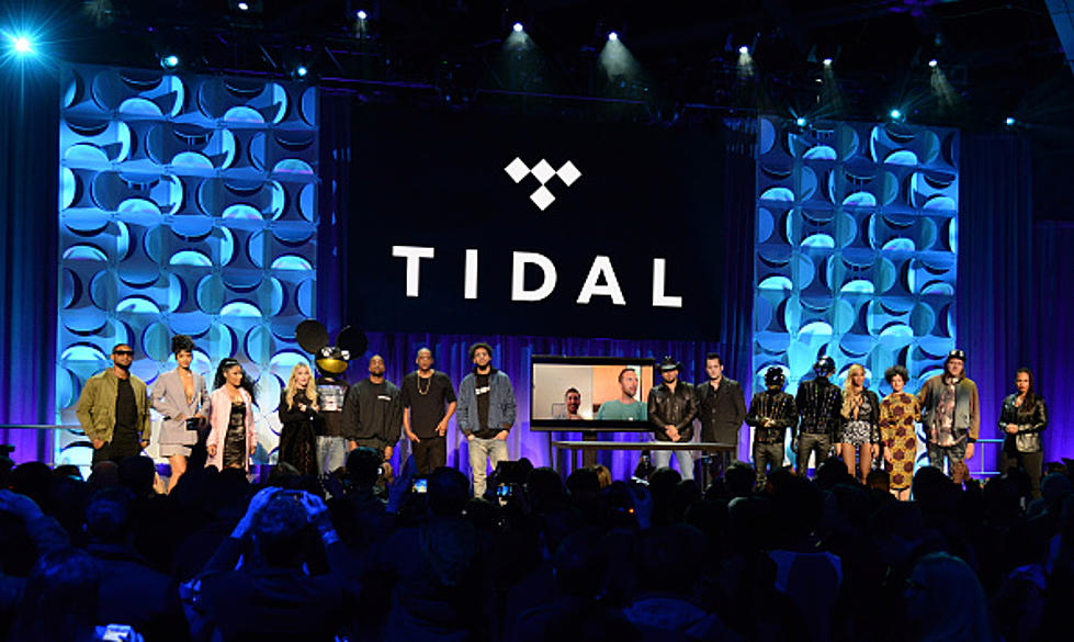TIDAL Executive Vania Schlogel Speaks On The Company&#8217;s Strategy