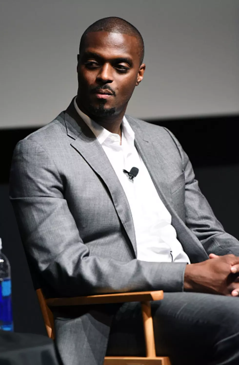 Plaxico Burress To Face Prison Time For Failure To Pay $48K In Taxes
