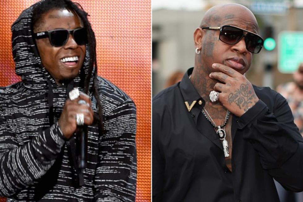 Lil Wayne Will Re-File Lawsuit Against Cash Money In New Orleans