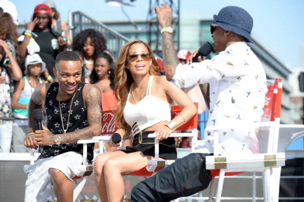 2015 BET Awards Nominees Announced