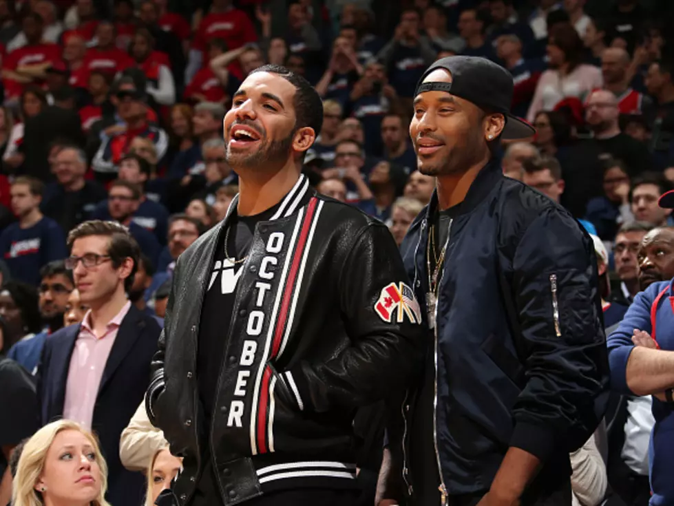 Toronto Raptors Getting &#8220;Drake&#8221; Alternate Uniforms Next Year