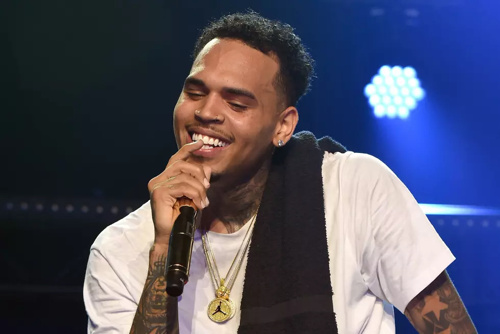 Chris Brown Is At The Center Of An Assault Case