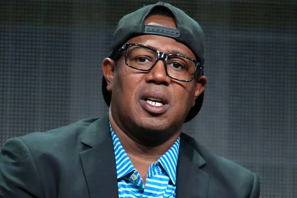 Master P&#8217;s Wife Is Suing Their Son Romeo!