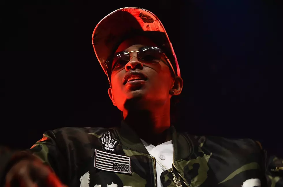 Dej Loaf’s Ex-Girlfriend Exposes Their Relationship