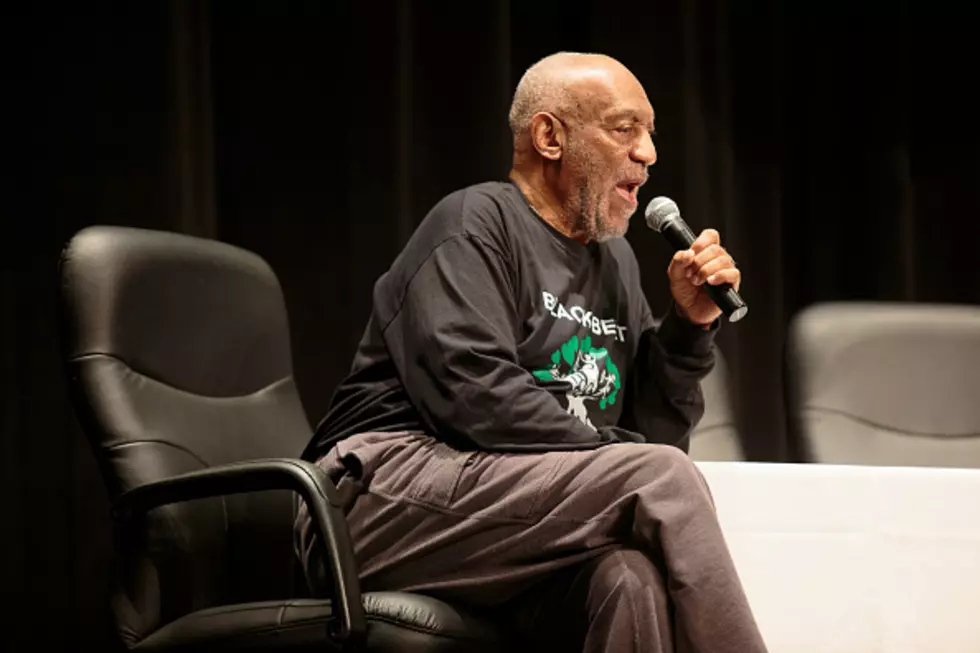 Topic Time: Was It Necessary to Arrest Bill Cosby After All These Years?
