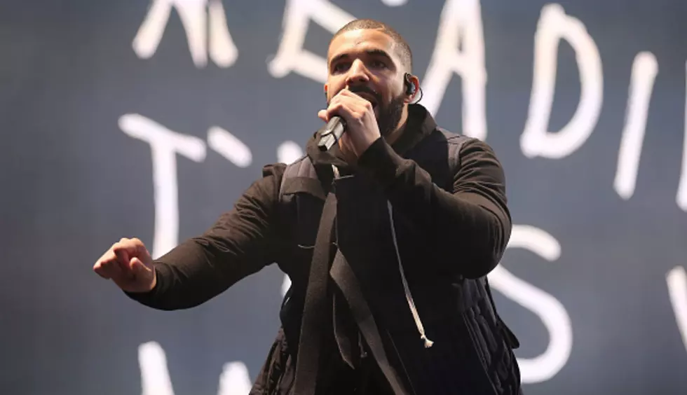 Drake to Open His First OVO Store in Los Angeles [VIDEO]