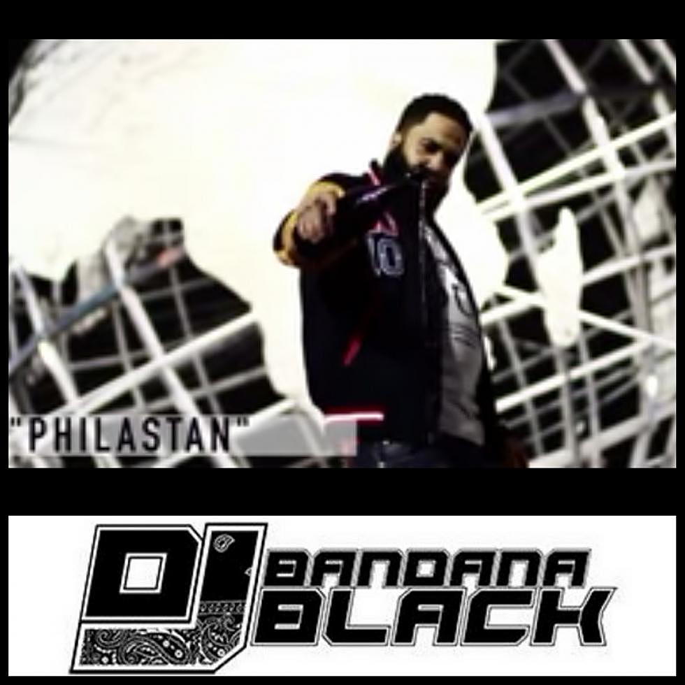 Tone Trump – Philastan Official Video *MUST SEE*
