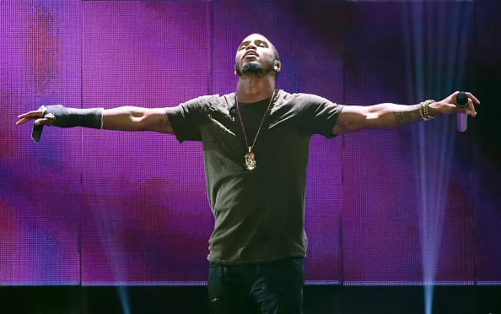 Trey Songz ‘Blessed': ACE’S VIDEO OF THE DAY[VIDEO]
