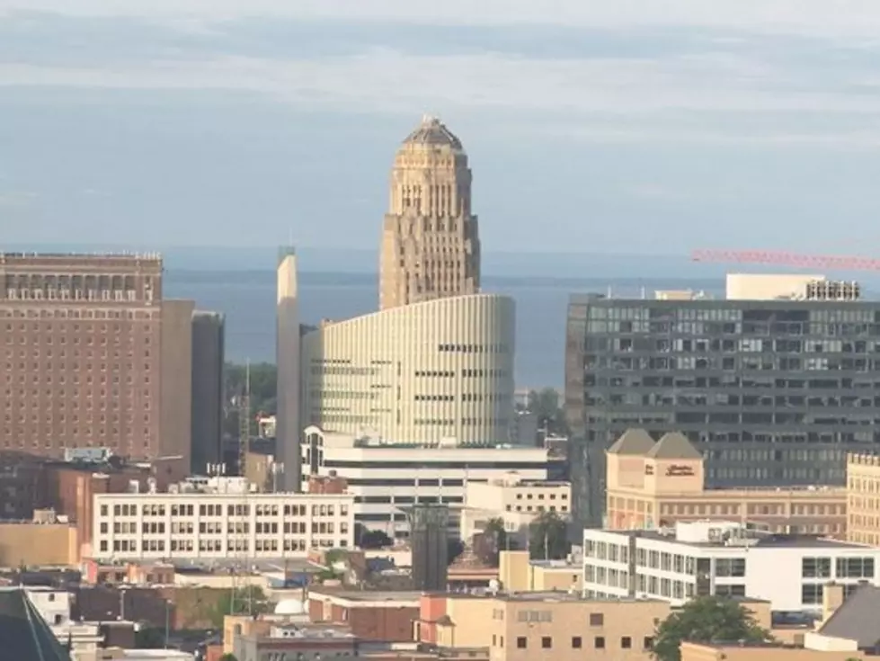 Does Buffalo Have a Racial Gap When It Comes to &#8216;Employment&#8217; [POLL]