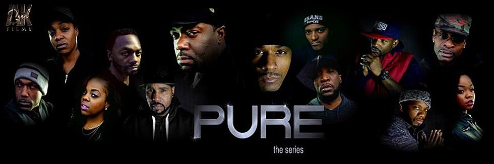 Buffalo &#8220;Pure&#8221; Is a Movie Series Movement Yet to Be Seen! [MOVIE TRAILER]