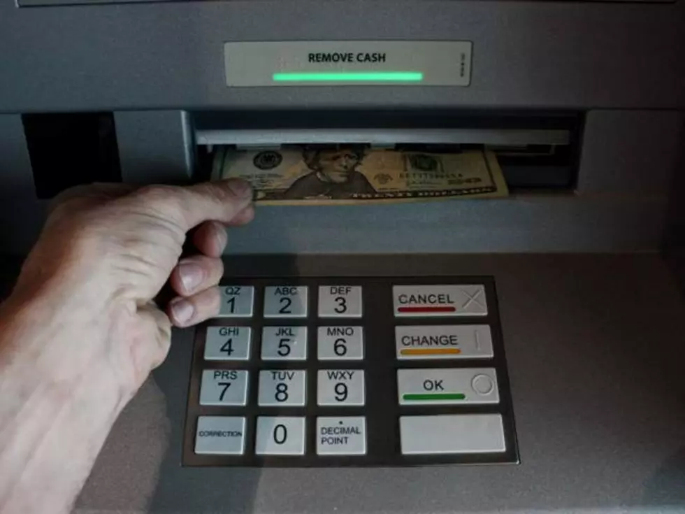 Wny ATM fail